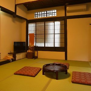 Japanese-Style Twin Room